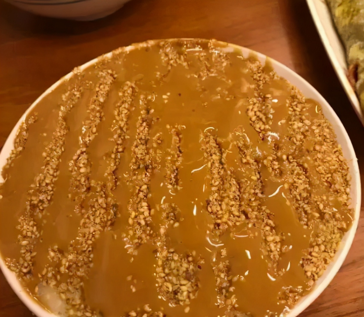 这4种奇葩美食,在当地享有盛名抢着吃,来到外地却无人问津